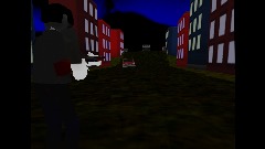 A screenshot taken in Dreams. 26 of 30.