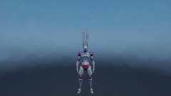 A screenshot taken in Dreams. 6 of 10.