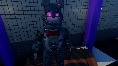 Fnaf Colosseum