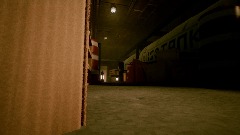 A screenshot taken in Dreams. 6 of 7.