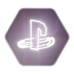 PlayStation logo (light)