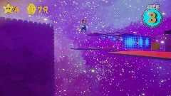 A screenshot taken in Dreams. 4 of 10.