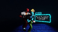 A screenshot taken in Dreams. 2 of 3.