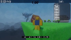 A screenshot taken in Dreams. 3 of 7.