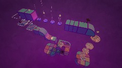 A screenshot taken in Dreams. 7 of 11.