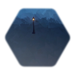 Lamppost