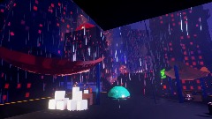 A screenshot taken in Dreams. 7 of 10.