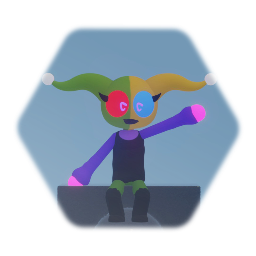 Wednesday night boppin` - Vexx