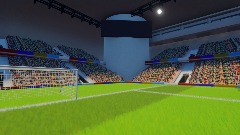 Durrr Stadium