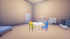 The  SML Playtime Room