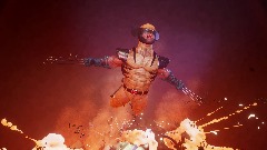 A screenshot taken in Dreams. 23 of 30.