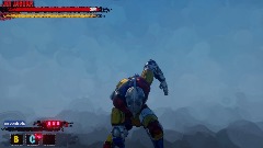 A screenshot taken in Dreams. 2 of 9.