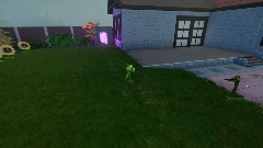 PVZ Garden defenders 2 Player