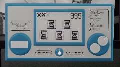 A screenshot taken in Dreams. 1 of 4.