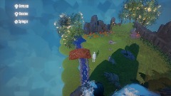 A screenshot taken in Dreams. 3 of 29.