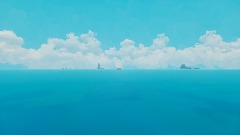 A screenshot taken in Dreams. 6 of 11.