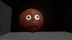 Meatball Man Challenge