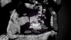 A screenshot taken in Dreams. 13 of 29.