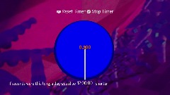 A screenshot taken in Dreams. 9 of 29.