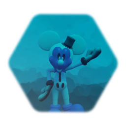 Fancy Pnmickey