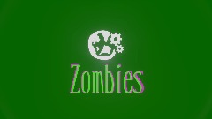 Cod Zombies Starlink Hub (10 Scenes)