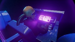 A screenshot taken in Dreams. 11 of 12.