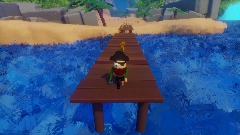 The Adventures of Captain Gorpu