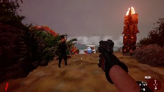 A screenshot taken in Dreams. 8 of 9.