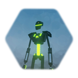 Acceleracers Racing Drone