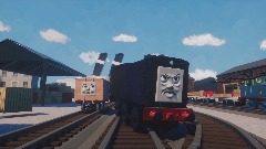 A screenshot taken in Dreams. 3 of 3.