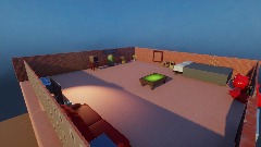 A screenshot taken in Dreams. 2 of 4.