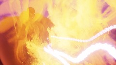 A screenshot taken in Dreams. 18 of 27.