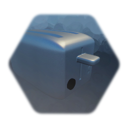 Toaster