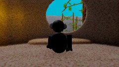 Old Monke forest remake