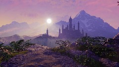 A screenshot taken in Dreams. 3 of 4.