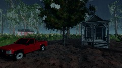 A screenshot taken in Dreams. 3 of 14.