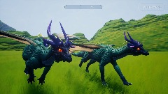 A screenshot taken in Dreams. 15 of 17.