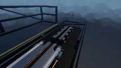 A screenshot taken in Dreams. 18 of 28.