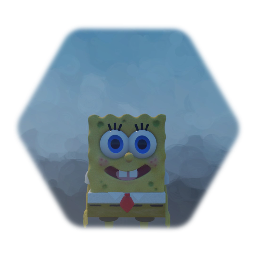 Sponge bob