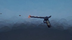 A screenshot taken in Dreams. 10 of 20.