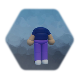 Headless  guy