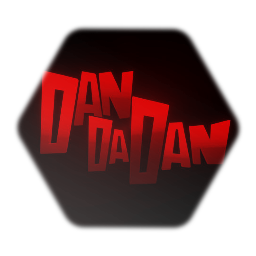 DanDaDan Logo