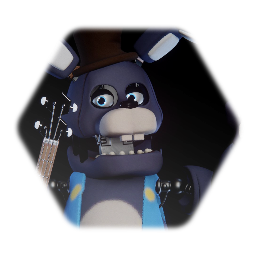 Styleized Bonnie (V2)