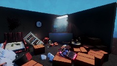 Remix de Remix de Quarto noveli #