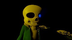 Sans parkour chalenge