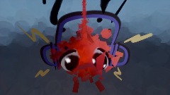 A screenshot taken in Dreams. 1 of 27.