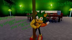 A screenshot taken in Dreams. 5 of 10.