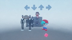 A screenshot taken in Dreams. 6 of 15.