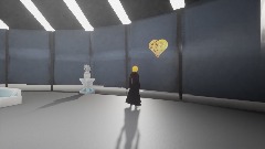 The World That Never Was - The Grey Area