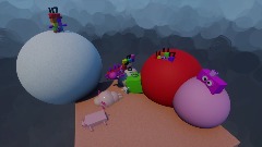 My Creation - 6/12/2021